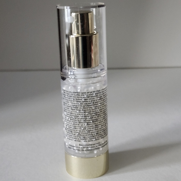 Elizabeth Arden Flawless Future Powered by Ceramide Caplet Serum, 1 oz - Picture 6 of 6
